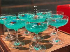 -康莱德酒店·美庭自助餐厅
