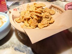 -老淮安·淮安菜(涟水店)