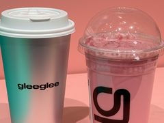 -gleeglee乐溢亦茶(合生汇店)