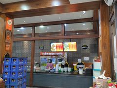 -马洪小炒泡馍馆(钟楼回民街店)