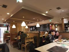 -新石器烤肉(中房金谊广场店)