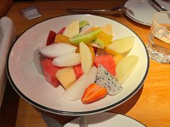 -MR.ROCKY洛奇先生·西餐&酒吧(琶醍店)