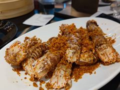-徐记海鲜·宴会(大唐西市|丰庆店)