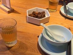 -顺香居·老字号湖北菜(江汉路店)