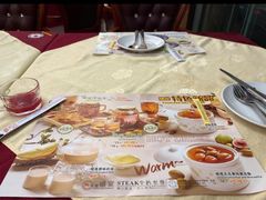 -威尼斯西餐厅(扬名广场店)