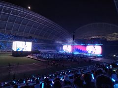 -沈阳奥林匹克体育中心