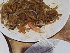 -官塘锋记鱼生·生腌·砂锅粥(牌坊街店)