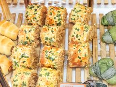 火腿葱葱葱-面包新语(KKMALL京基店)