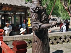 -晋祠博物馆