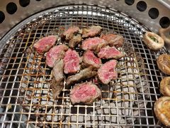 -炉太郎日式烧肉店(华贸店)