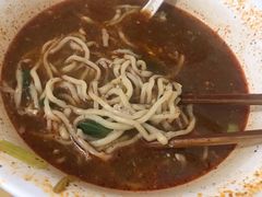 -泰顺江南春面馆
