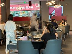 -水禾轩·海鲜蒸汽主题餐厅(新香洲旗舰店)