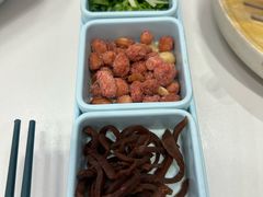 -南拳十三姨·潮汕砂锅粥·粤菜(西单大悦城店)