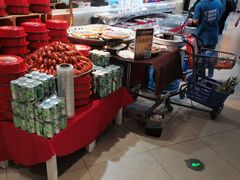 -盒马鲜生(帝斯曼店)