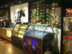 -瑞伯克牛排自助餐厅天一广场店