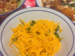 -荆九爷爆炒桥头三嫩(浙大店)
