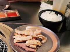 -厚贞日式烤肉(浦东汇智店)
