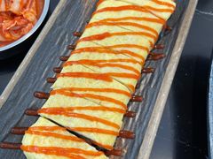 芝士鸡蛋卷-HONGA HONGA雄家(曹路店)