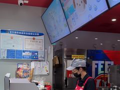 -DQ·蛋糕·冰淇淋(嘉兴南湖万达店)