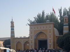 -艾提尕尔清真寺