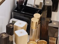 -CHANEL(IFS国金中心店)