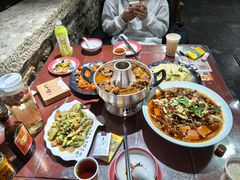 -酒肉门孔府菜(曲阜游客中心店)