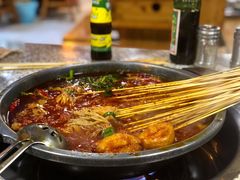 -玉林串串香·成都老字号(玉林街总店)