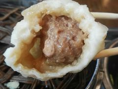 -金枝玉叶上海人家食府(三里河店)