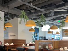 -旺爷砂锅·茶作(国贸城店)