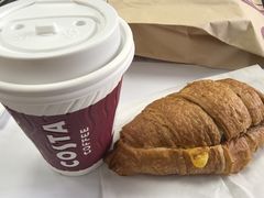 -COSTA COFFEE(哈尔滨凯德学府店)