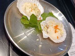 -青瓦炭韩潮烤肉(花园道店)