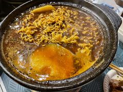 -川香煲(茅台路店)