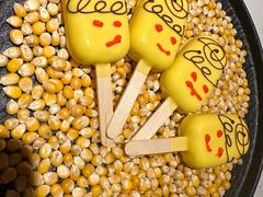 -狮拾久·现代新加坡料理(壹方城店)