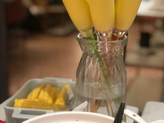-川越泰火锅(吉利大厦店)