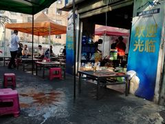 -同心烧烤(总店)