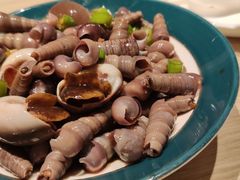 -小船渔村•大连菜•大连焖鱼(黄河路店)