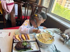 -惠丰堂饭庄·烤鸭·京味菜(西北旺·唐家岭店)