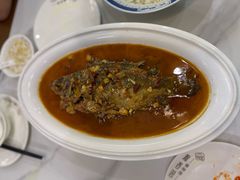 -滁香园·滁州菜(琅琊山店)
