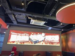 -里岛烤鱼(东港凯虹广场店)