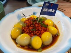 -江南鱼捞(北仑银泰城店)