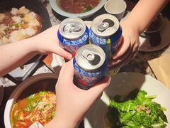 -绿茶餐厅(千岛湖银泰城店)