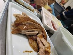 -紫光园·烤鸭(吕家营店)