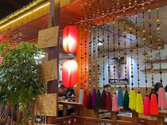 大堂-丽江庭院之爱在路上(西单店)