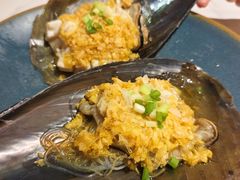-渔港甄宴·海鲜·地标烟台菜(金沙滩店)