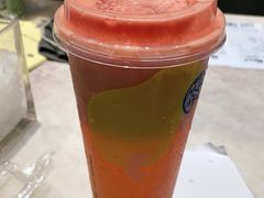 -混果汁(喜荟城店)