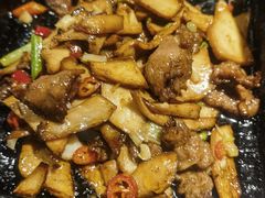 -九锅一堂酸菜鱼(万达广场店)