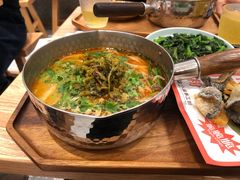 -小满手工粉(北京来福士店)