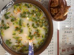 羊肉汤-茗味居羊肉汤面馆(临沂路店)