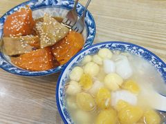 -黄记潮汕甜汤(贝底田坊店)