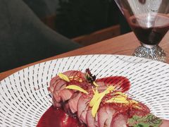 -GOTLOT COFFEE&KITCHEN角落厨房NOOK店